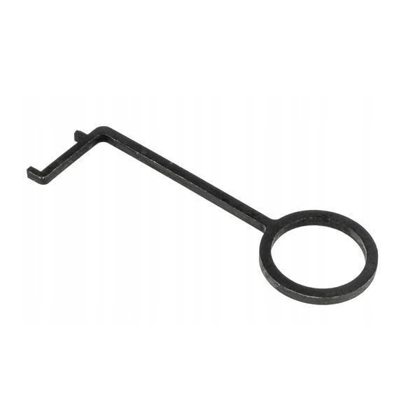 Фиксатор коленвала для двигателей PSA PureTech 1.0 / 1.2 (Peugeot/ Citro&euml;n/ Opel) Falcon F04411 F04411 фото