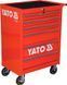 Тележка инструментальная с 6 ящиками YATO YT-0913 YT-0913 фото 1