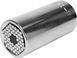 Головка торцевая универсальная 1/2" 11-32 Х 85 мм Vorel 53003 53003 фото 2