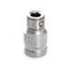 Набір біт/насадок та торцевих головок Torx 30шт. Kraft & Dele KD10242 KD10242 фото 6