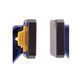 Струбцина швидкозатискна Quick Grip 300 мм загального призначення (2 шт.) IRWIN T5122QCEL7 T5122QCEL7 фото 2