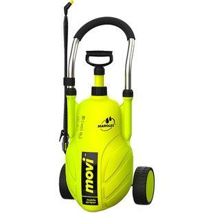 Обприскувач помповий на колесах MOVI 16 л Marolex S061.141 S061.141 фото