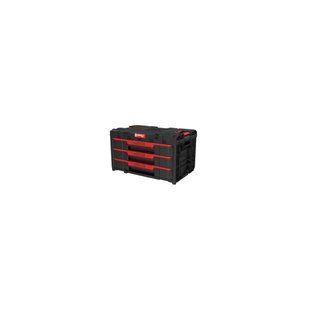 Ящик для инструмента ONE Drawer 3 Toolbox 2.0 QBRICK SYSTEM SKRQONED3CZAPG003 SKRQONED3CZAPG003 фото