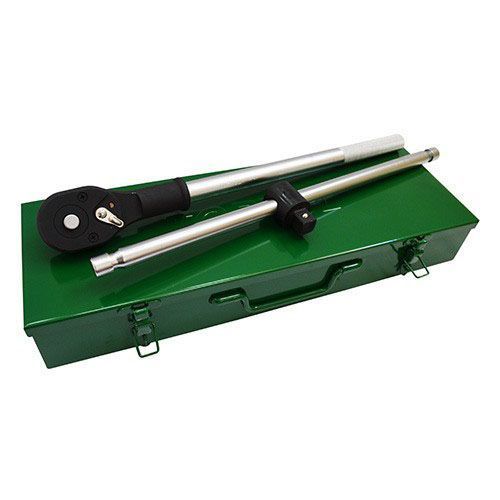 Набір інструменту 3/4" 14 од. (12-гр.) metal саѕе Toptul GCAD1406 GCAD1406 фото