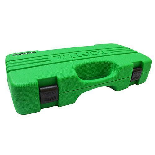 Набор инструмента комбинированный 1/2"&1/4" Toptul GAAI4201 GAAI4201 фото