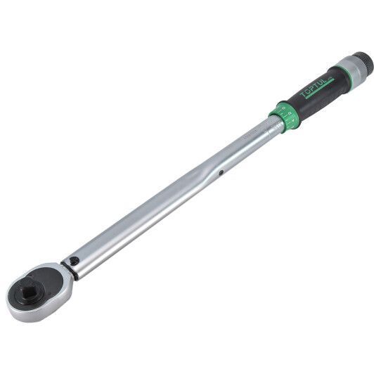 Ключ динамометрический 1/2"x535mm(L) 40-210Nm Toptul ANAF1621 ANAF1621 фото