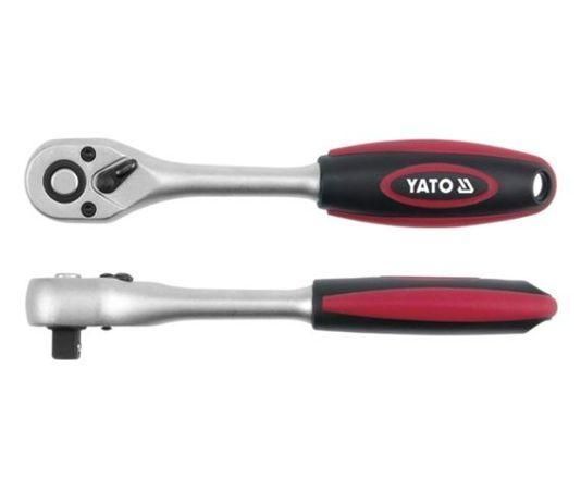 Тріскачка 1/4" YATO YT-0322 YT-0322 фото