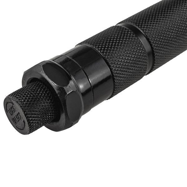 Динамометрический ключ 1/4&Prime; (2-24 Nm) в кейсе Falcon F07013 F07013 фото