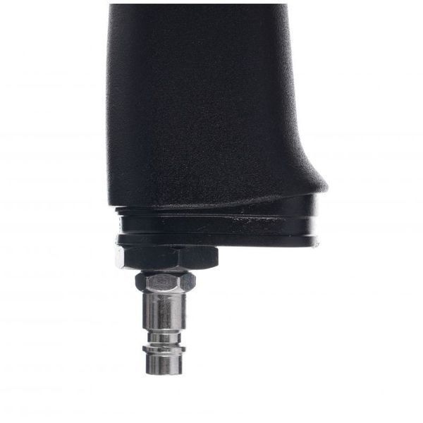 Комплект: пневмогайковерт (мини) Kraft&Dele 1/2" (850/1100 Нм) 6.3 бар (9000 об/мин) + головки Falcon 1/2" для литых дисков (10-22мм) KD5463+F08003 KD5463+F08003 фото