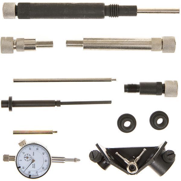 Набір для регулювання дизельних ТНВД BOSCH VW Falcon F06101&nbsp; F06101 фото