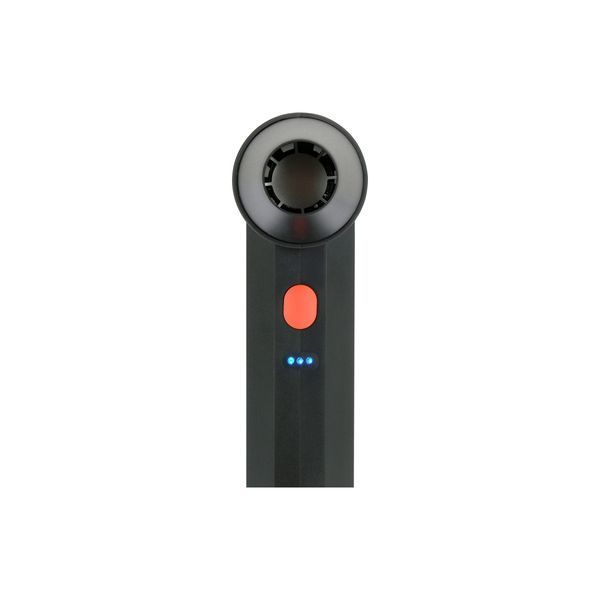 Повітродувка міні акумуляторна Li-Ion 7.2В (180 Вт) 4000 мАг (4 режими) з USB зарядним Yato YT-82938 YT-82938 фото