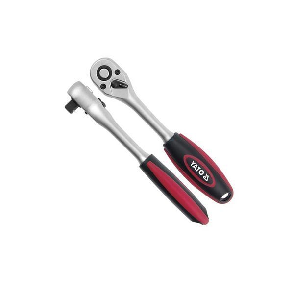 Тріскачка 1/4" YATO YT-0322 YT-0322 фото