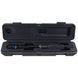 Динамометрический ключ 1/4&Prime; (2-24 Nm) в кейсе Falcon F07013 F07013 фото 1