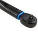 Динамометрический ключ 1/4&Prime; (2-24 Nm) в кейсе Falcon F07013 F07013 фото 4