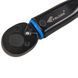 Динамометрический ключ 1/4&Prime; (2-24 Nm) в кейсе Falcon F07013 F07013 фото 5