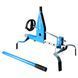 Ручний пристрій для перевірки люфтів і діагностики підвіски G.I.KRAFT GI-08-0002 GI-08-0002&nbsp; фото 2
