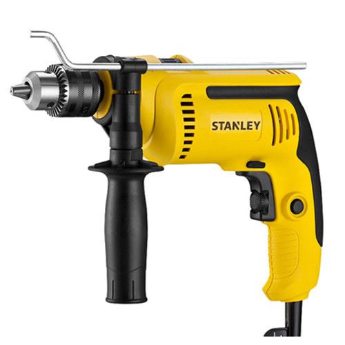 Дрель ударная STANLEY SDH700 SDH700 фото