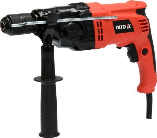 Дрель ударная 1050 Вт YATO YT-82044 YT-82044 фото