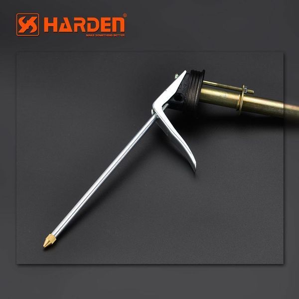 Профессиональная масленка металлическая 350 мл Harden Tools 670004 670004 фото