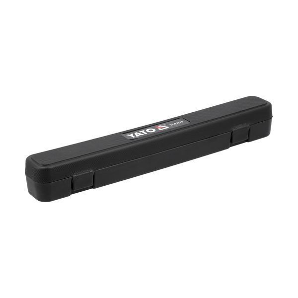 Вороток с 3-мя сменными положениями квадрата 1/4"/ 3/8"/ 1/2" L=340 мм (макс. 130 Нм) Yato YT-07370 YT-07370 фото
