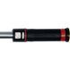 Динамометрический ключ 3/8" (10- 60 Нм) L= 415 мм Yato YT-07735 YT-07735 фото 3
