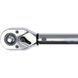 Динамометрический ключ 3/8" (10- 60 Нм) L= 415 мм Yato YT-07735 YT-07735 фото 2