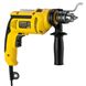 Дрель ударная STANLEY SDH700 SDH700 фото 2