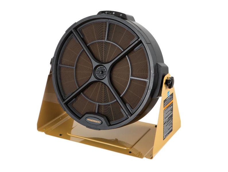 Система фильтрации воздуха Powermatic JET PM1250 PM1250 фото