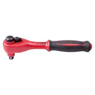 Трещотка 200 мм 3/8"DR. VDE King Tony 3771VE-08 3771VE-08 фото