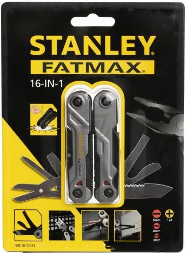 Универсальный инструмент MULTI-TOOL STANLEY FMHT0-72414 FMHT0-72414 фото