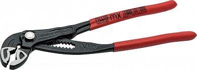 Клещи переставные "MAXI MX" L 180 мм NWS 1660-12-180 1660-12-180 фото