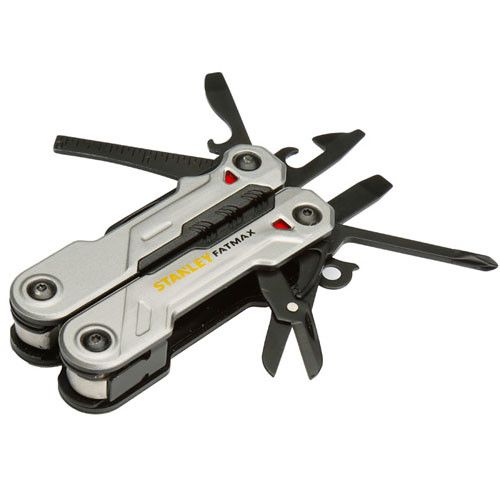 Универсальный инструмент MULTI-TOOL STANLEY FMHT0-72414 FMHT0-72414 фото