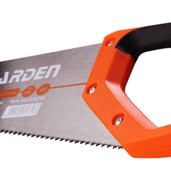 Ручна пила 14" Harden Tools 631014 631014 фото