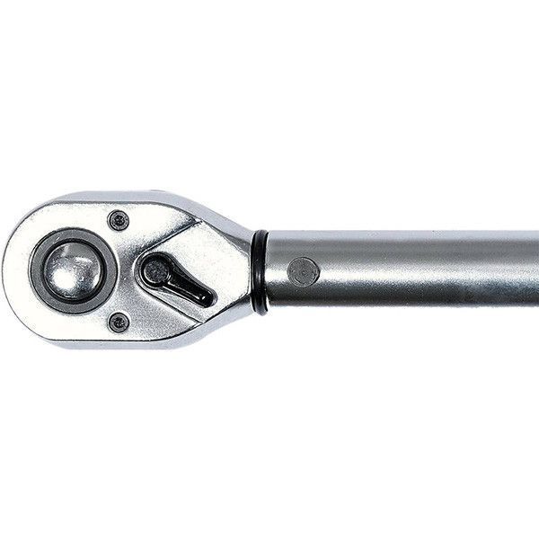 Динамометричний ключ 3/8" (10- 100 Нм) L= 470 мм Yato YT-07736 YT-07736 фото