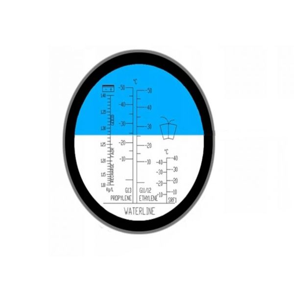 Рефрактометр для электролита Kraft & Dele KD10541 KD10541 фото