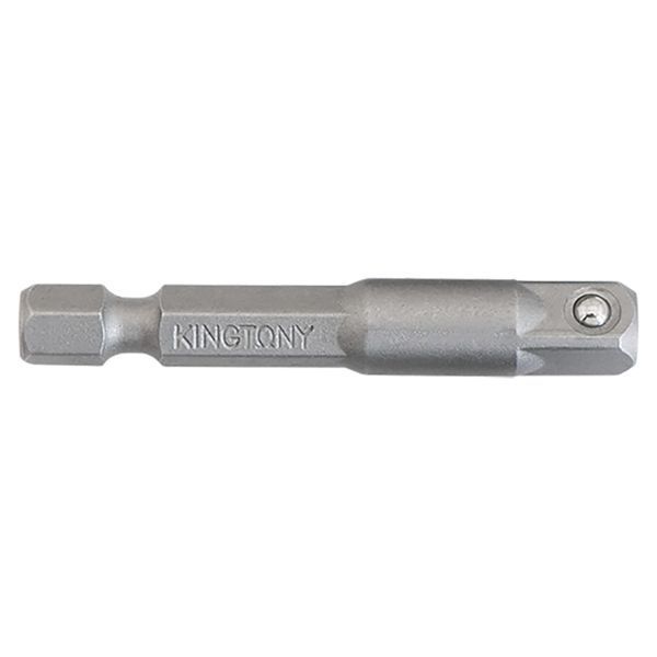 Отвертка с набором насадок и головок 1/4" 55 предметов King Tony 2555MR 2555MR фото