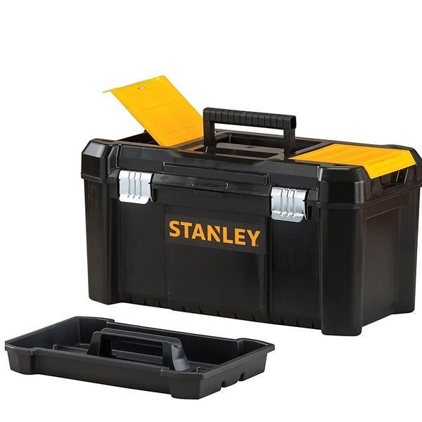 Ящик ESSENTIAL STANLEY STST1-75521 STST1-75521 фото