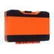 Набір біт із викруткою 101 шт. Kraft & Dele KD10895 KD10895 фото 4