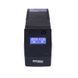 Джерело безперебійного живлення UPS 1000VA LCD РК-дисплеєм Kraft & Dele KD1928 KD1928 фото 3