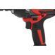 Гайковерт ударний безщітковий акумуляторний 18 В Li-Ion (1/2") 1200 Нм (без акумулятора) Yato YT-828072 YT-828072 фото 7