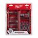 Набір біт SHOCKWAVE PACKOUT 75 шт. в пластиковому кейсі Milwaukee 4932492008 4932492008 фото 2