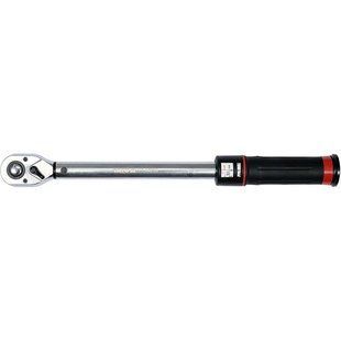 Динамометричний ключ 1/2" (10- 100 Нм) L= 470 мм Yato YT-07607 YT-07607 фото