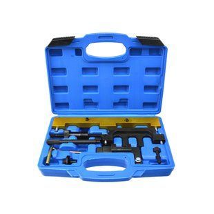 Набор для регулировки ГРМ BMW 1.8&ndash;2.0 (N42/ N46/N46T Valvetronic) Geko G02850 G02850 фото
