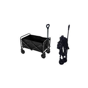 Складная транспортная тележка (107 х 50 х 56 см) 130 л Kraft & Dele KD3088 KD3088 фото