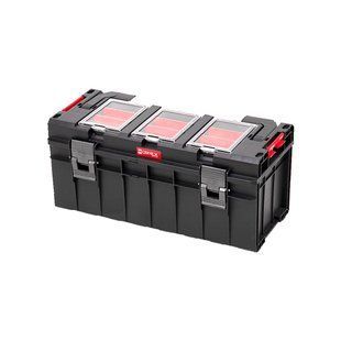 Ящик для инструментов PRO 600 PROFI (545 x 270 x 246 мм) QBRICK SYSTEM SKRQPROP600CZAPG003 SKRQPROP600CZAPG003 фото