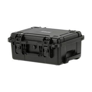 Ящик для інструменту герметичний 495 x 368 x 210 мм з поліпропілену Yato YT-088978 YT-088978 фото