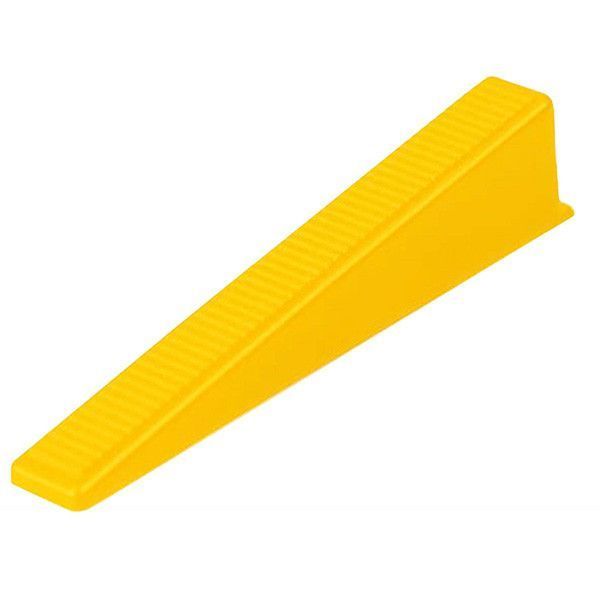 Система вирівнювання плитки: кліпси/клини + щипці 401 ел. Vorfal V07200 V07200 фото