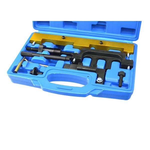 Набор для регулировки ГРМ BMW 1.8&ndash;2.0 (N42/ N46/N46T Valvetronic) Geko G02850 G02850 фото