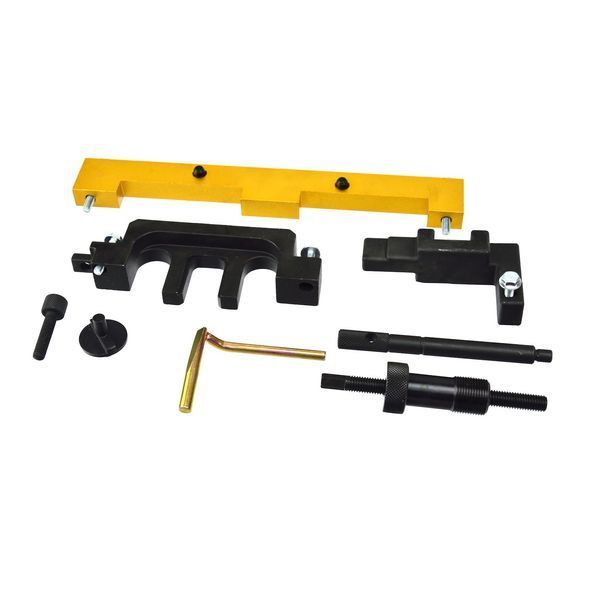 Набор для регулировки ГРМ BMW 1.8&ndash;2.0 (N42/ N46/N46T Valvetronic) Geko G02850 G02850 фото
