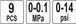 Тестер для измерения вакуума и компрессии YATO YT-73050 YT-73050 фото 4